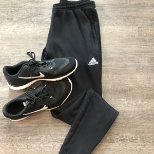 🌻Adidas Training Pants🌻